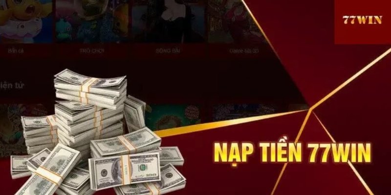 Số tiền nạp tối thiểu của mỗi giao dịch bắt buộc 50k